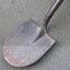 Vintage USA Made - Heat Treated Shovel (GE90) Carousel 7