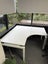 Corner desk Carousel 1