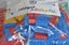 Bulk Lot of Vintage LEGO – Sets #740, 1074, 1051, 550 + Mixed Blocks (1980s era) Carousel 7