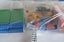 Bulk Lot of Vintage LEGO – Sets #740, 1074, 1051, 550 + Mixed Blocks (1980s era) Carousel 8