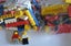 Bulk Lot of Vintage LEGO – Sets #740, 1074, 1051, 550 + Mixed Blocks (1980s era) Carousel 9