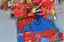 Bulk Lot of Vintage LEGO – Sets #740, 1074, 1051, 550 + Mixed Blocks (1980s era) Carousel 11