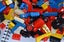 Bulk Lot of Vintage LEGO – Sets #740, 1074, 1051, 550 + Mixed Blocks (1980s era) Carousel 13