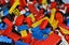 Bulk Lot of Vintage LEGO – Sets #740, 1074, 1051, 550 + Mixed Blocks (1980s era) Carousel 14