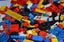 Bulk Lot of Vintage LEGO – Sets #740, 1074, 1051, 550 + Mixed Blocks (1980s era) Carousel 15