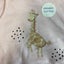 Wondernauts Girls Organic Cotton 2 Piece Clothing Set - Size 18M Carousel 3