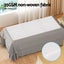 Zenses 80Cm X 200Cm Massage Table Cover 6 Rolls 300 Pieces Carousel 4
