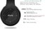 Wireless Headphones Bluetooth Earphones Headset Rechargeable Carousel 3