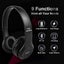 Wireless Headphones Bluetooth Earphones Headset Rechargeable Carousel 5
