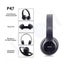 Wireless Headphones Bluetooth Earphones Headset Rechargeable Carousel 7