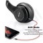 Wireless Headphones Bluetooth Earphones Headset Rechargeable Carousel 9