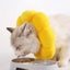 Cat Collar Soft Elizabeth Cone Sunflower Donut Carousel 2