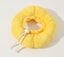 Cat Collar Soft Elizabeth Cone Sunflower Donut Carousel 4