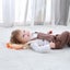Toddler Baby Head Protection Cushion Backpack Wear Carousel 2