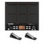 Avatar PD705 Electronic Percussion Pad w/ External Footswitches Carousel 1