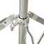 Artist HA003 Budget Boom Cymbal Stand Carousel 3
