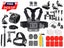 PTN Action Camera Accessories Sale Sale Sale Local NZ Clearance Carousel 1