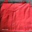 RED POLYESTER FABRIC, 278 CM×134CM Carousel 1