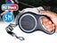 Dog Leash Retractable NZ Clearance Carousel 1