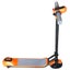 Top Quality 25.2V 250W Kids Electric Scooter Foldable for Children 16KM/H 15KM Carousel 2