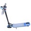 Hot Selling 250W Foldable Smart Kids' Electric Scooter 2 Wheels Outdoor 16KM/H Carousel 4