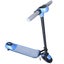 Hot Selling 250W Foldable Smart Kids' Electric Scooter 2 Wheels Outdoor 16KM/H Carousel 7