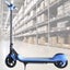 250W Electric Scooter Kid's Style Load 90KG 2 Tire Children's E Scooter 15KM Carousel 1