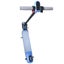 250W Electric Scooter Kid's Style Load 90KG 2 Tire Children's E Scooter 15KM Carousel 3