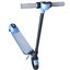 250W Electric Scooter Kid's Style Load 90KG 2 Tire Children's E Scooter 15KM Carousel 8