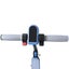 250W Electric Scooter Kid's Style Load 90KG 2 Tire Children's E Scooter 15KM Carousel 12