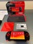Boxed Special Edition PSP3000 Black Red PSP in 6.60 PRO-C 64G Full Accessories Carousel 11