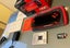Boxed Special Edition PSP3000 Black Red PSP in 6.60 PRO-C 64G Full Accessories Carousel 12