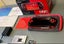 Boxed Special Edition PSP3000 Black Red PSP in 6.60 PRO-C 64G Full Accessories Carousel 3