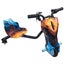 2025 New 3-Wheel Electric Drift Go Kart For Kids Ride On Trike w/ Bluetooth Carousel 7