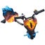 2025 New 3-Wheel Electric Drift Go Kart For Kids Ride On Trike w/ Bluetooth Carousel 8