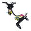2025 New 3-Wheel Electric Drift Go Kart For Kids Ride On Trike w/ Bluetooth Carousel 3