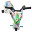 2025 New 3-Wheel Electric Drift Go Kart For Kids Ride On Trike w/ Bluetooth Carousel 3