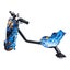 2025 New 3-Wheel Electric Drift Go Kart For Kids Ride On Trike w/ Bluetooth Carousel 5