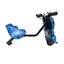 2025 New 3-Wheel Electric Drift Go Kart For Kids Ride On Trike w/ Bluetooth Carousel 8