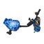 2025 New 3-Wheel Electric Drift Go Kart For Kids Ride On Trike w/ Bluetooth Carousel 9