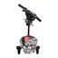 2025 New 3-Wheel Electric Drift Go Kart For Kids Ride On Trike w/ Bluetooth Carousel 6