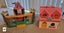 Kids Toys- castle & house Carousel 1