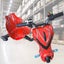 2025 New 3-Wheel Electric Drift Go Kart For Kids Ride On Trike w/ Bluetooth Carousel 1