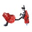 2025 New 3-Wheel Electric Drift Go Kart For Kids Ride On Trike w/ Bluetooth Carousel 3