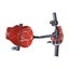 2025 New 3-Wheel Electric Drift Go Kart For Kids Ride On Trike w/ Bluetooth Carousel 7