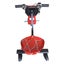 2025 New 3-Wheel Electric Drift Go Kart For Kids Ride On Trike w/ Bluetooth Carousel 8