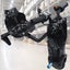 2025 New 3-Wheel Electric Drift Go Kart For Kids Ride On Trike w/ Bluetooth Carousel 1