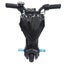 2025 New 3-Wheel Electric Drift Go Kart For Kids Ride On Trike w/ Bluetooth Carousel 3