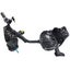 2025 New 3-Wheel Electric Drift Go Kart For Kids Ride On Trike w/ Bluetooth Carousel 4
