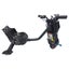 2025 New 3-Wheel Electric Drift Go Kart For Kids Ride On Trike w/ Bluetooth Carousel 7